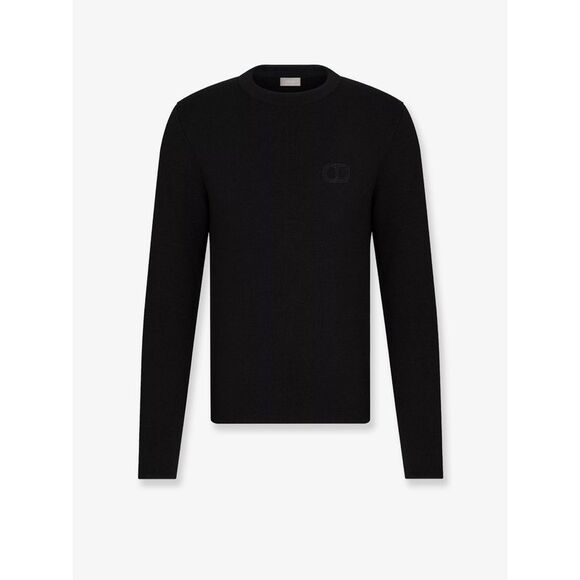 Dior Men Virgin Wool Sweater - Picture 1 of 2